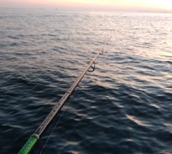 ラスト1投にドラマが！