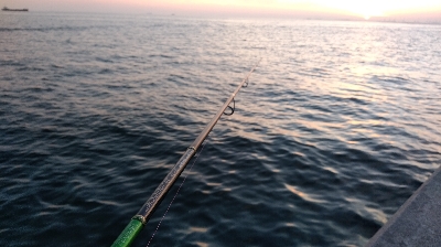 ラスト1投にドラマが！