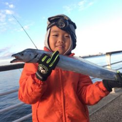 サイズアップしてます‼️