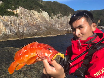 中之島ハードロック