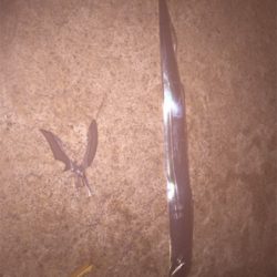 ワインドで2.エサは0