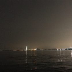 スズキさん留守でした！