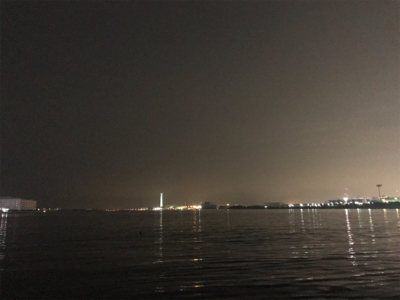 スズキさん留守でした！