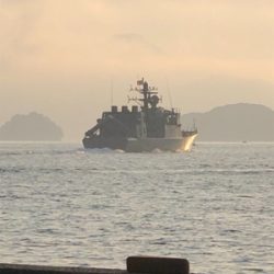 親父たちの釣行 舞鶴編