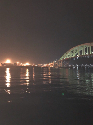 太刀魚ゲッターで太刀魚ゲッツ