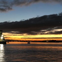 仕事前のプチ釣行！