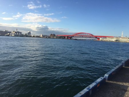 渋いかんじでした