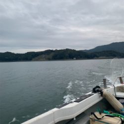 潮と波の最悪コンディション