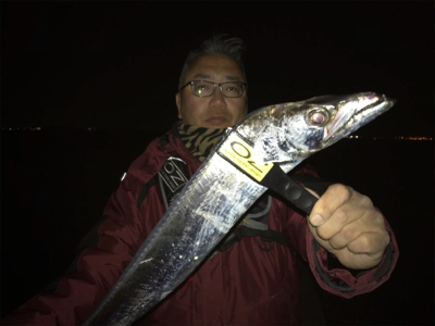 ドラゴンさん、いらっしゃ〜い