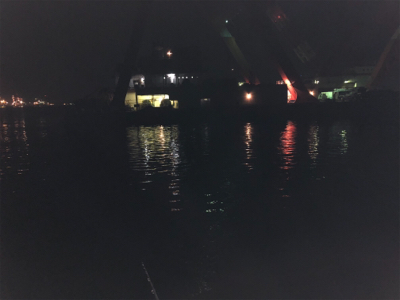 ありものタックルでヒイカ