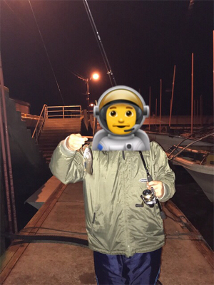 またまた新港ライトゲーム