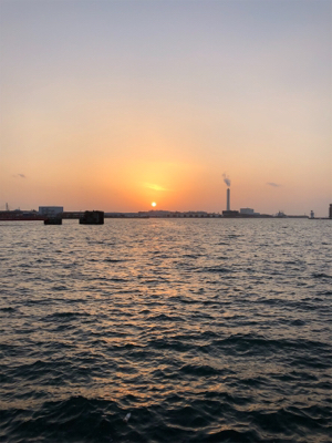 デイアジング にチャレンジ