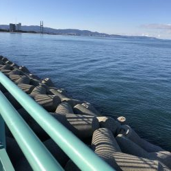 タチウオ撃沈ガシラ好調！