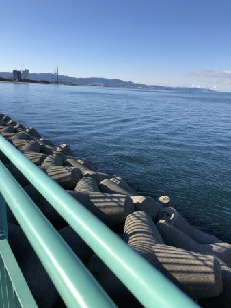 タチウオ撃沈ガシラ好調！