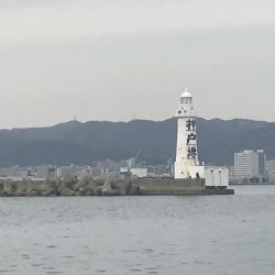 初和田防