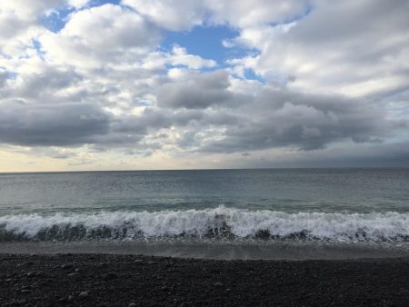 AFフィッシングクラブ遠征