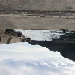 夕方から朝までエギングランガン