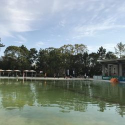 服部緑地ウォーターランド