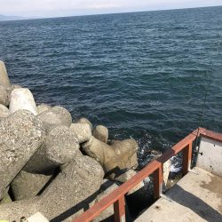 プライベート釣り場