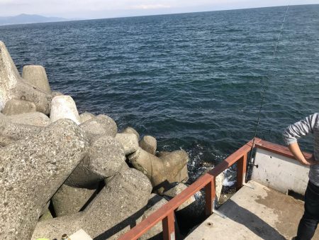 プライベート釣り場