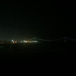 メバリング調査！