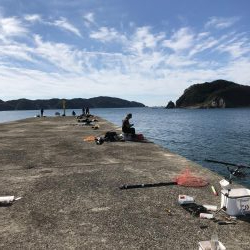 神谷一文字にて