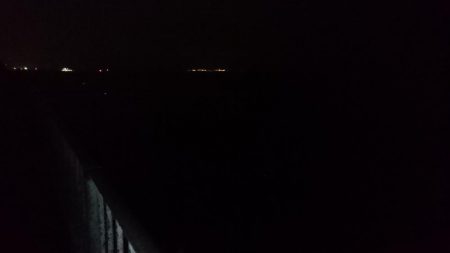 泉大津エリア タチウオ遠征