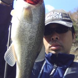 秋でもバックウォーター