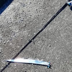 ライトショアジギング