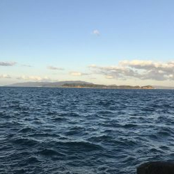 チャンスは一瞬