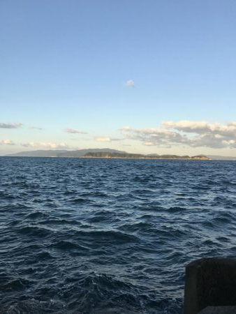 チャンスは一瞬