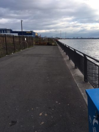 鶴浜 時合は裏切らない