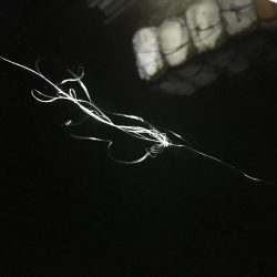 仕事帰りのヒイカエギング