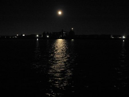 アジングのスキルアップ