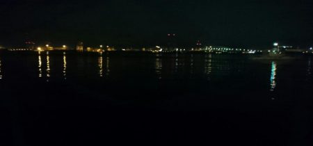 南港エリア タチウオ回復か！？