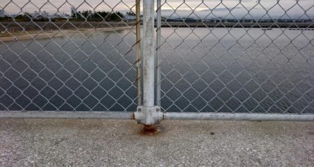 貝塚人工島タチウオ&青物遠征