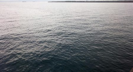 大阪湾タチウオ終了なん!?