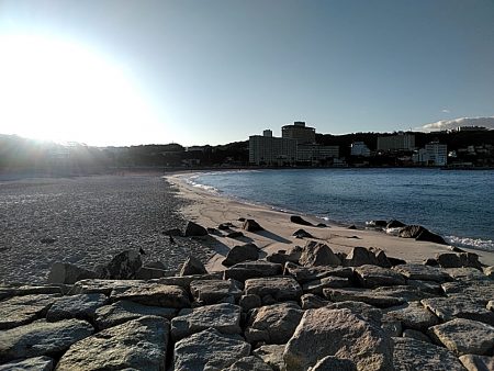 キビレ釣れました!!