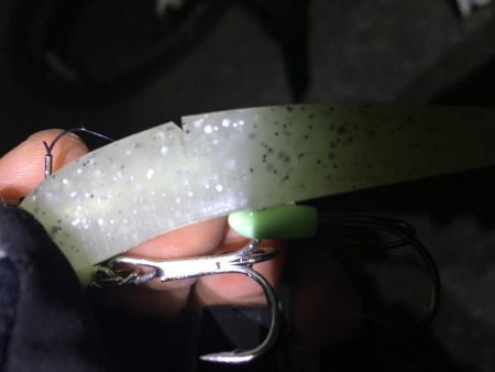 がんばれ！横浜タチウオ