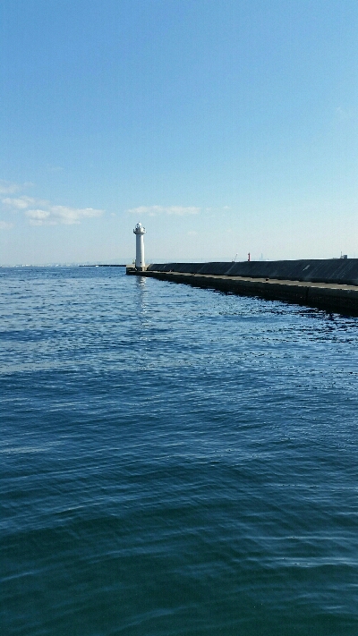 神戸沖堤調査No2