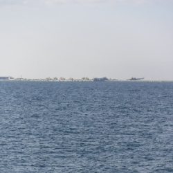 タチウオ終盤　時合短し