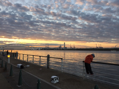 サイズアップしてます‼️