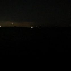 休日のタッチ〜釣行! 出遅れた(´༎ຶོρ༎ຶོ`)