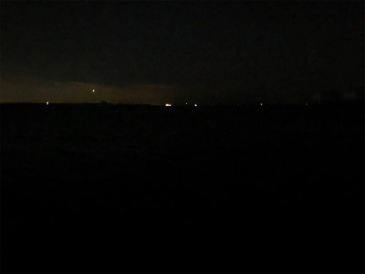 休日のタッチ〜釣行! 出遅れた(´༎ຶོρ༎ຶོ`)