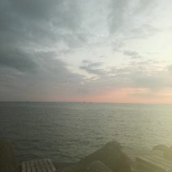 タチウオ釣り大人気！