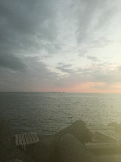 タチウオ釣り大人気！