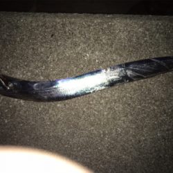 スズキさん留守でした！