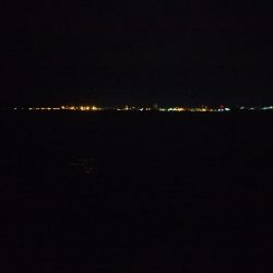 活性はそこそこ