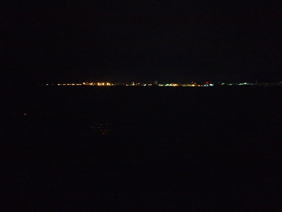 活性はそこそこ