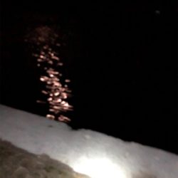 ナイトアジング